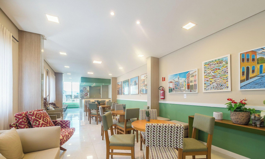Dining, SIP - Beautiful Studios in Salvador, Salvador
