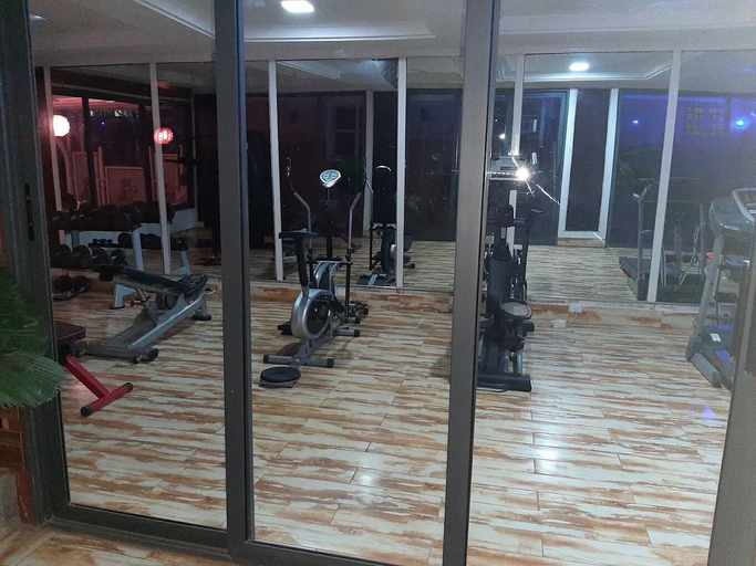 Others 5, Aden 360 By Intra, AbujaMun