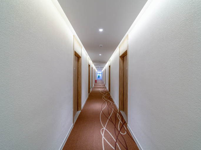 Others 5, Hanting Hotel Wuhan Wangjiawan Sixin Avenue Metro Station, Wuhan