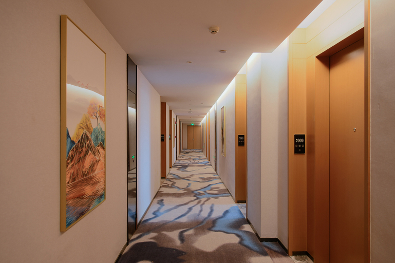 Others 2, ホテル(スポーツセンター), Huizhou