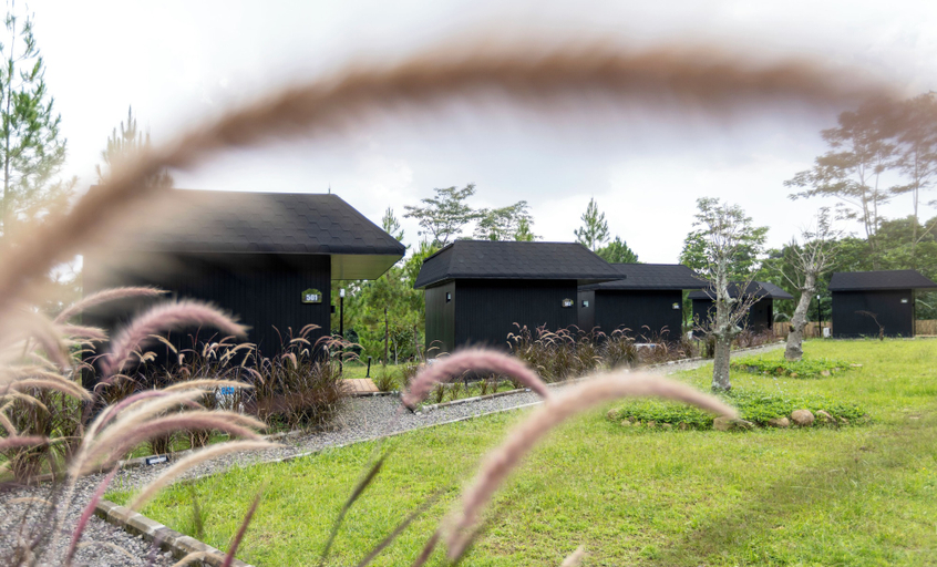 Property grounds, Cabin ARTOTEL Pelangi Park, Bogor