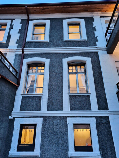 Primary image, Room-variante Hotel Mansion With Spectac, Konak