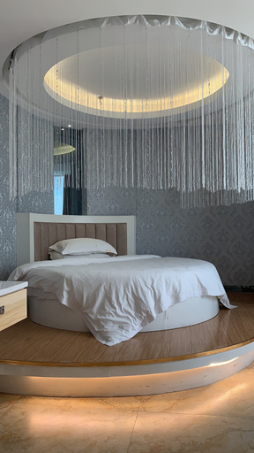 Bedroom 2, ホテル, Quanzhou