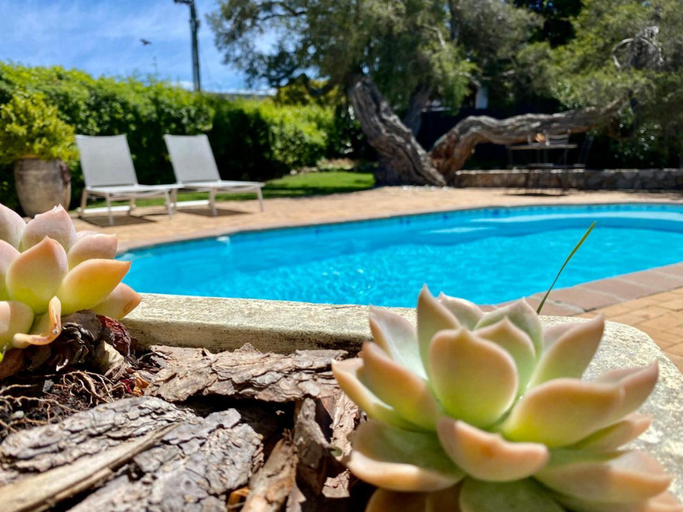 Sport & Beauty 4, Anchor S Rest, Overberg