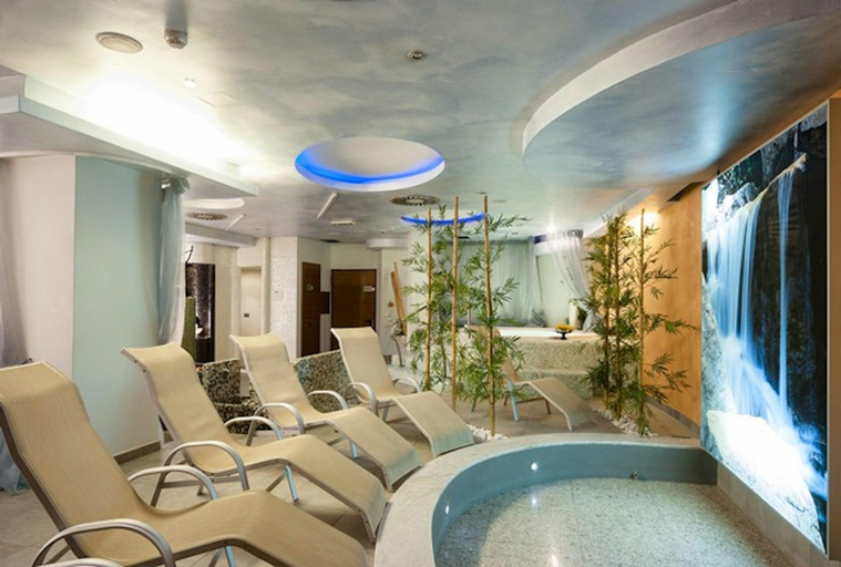 Sport & Beauty 2, Nobel Design, Belgrade