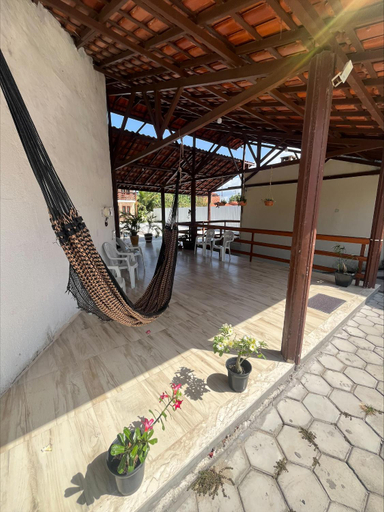 Public Area 2, Pousada Terra das Águas Barreirinhas, Barreirinhas