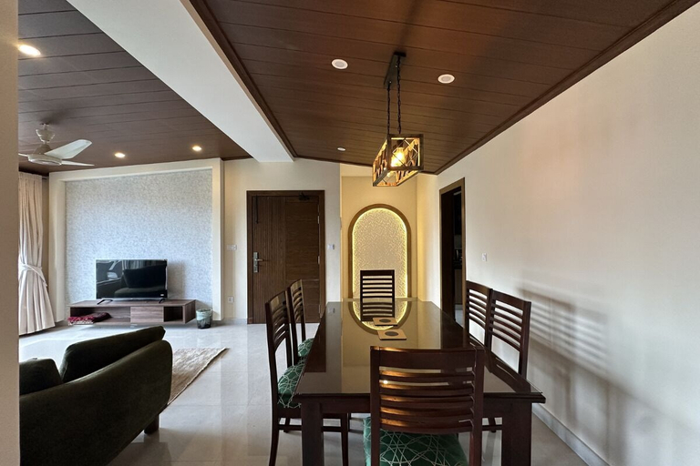 Interior 3, 2BR Apartment Khaira Gali Murree Sleep 6, Hazara