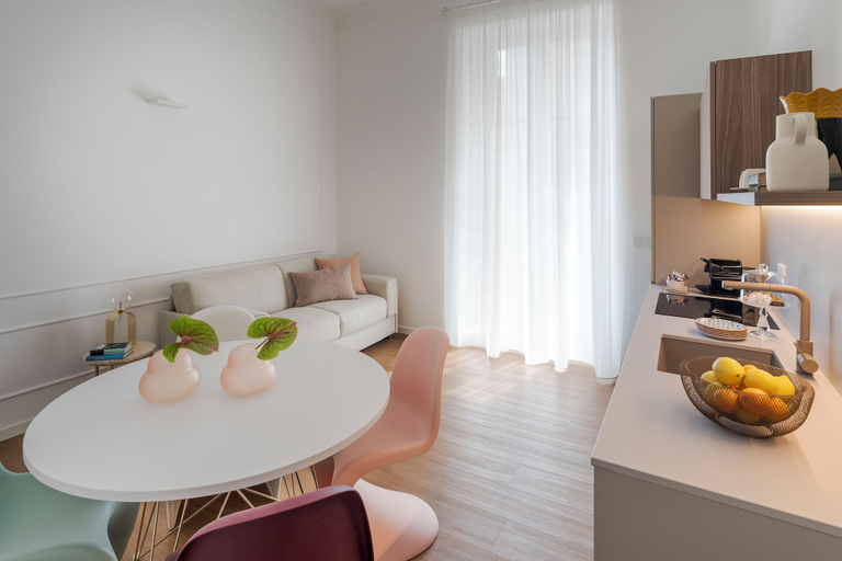 Interior 3, ELYSIUM BOUTIQUE APARTMENT, Catania