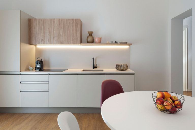 Private kitchen 5, ELYSIUM BOUTIQUE APARTMENT, Catania