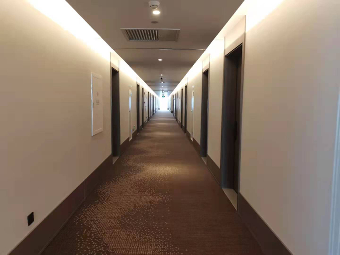 Others 4, Hanting Hotel Shuozhou Haode Plaza, Shuozhou