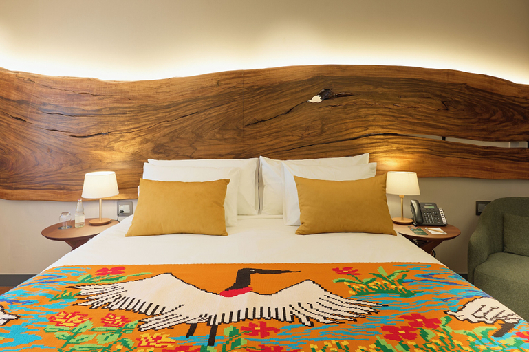 Room 2, Horoh Grand Hotel, Cuiaba