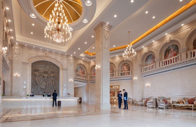 Others 5, Vienna International Hotel Guangdong Shanwei Shenshan Cooperation Zone, Shanwei