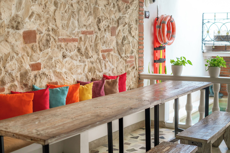 Others 5, Peregrinos Hostel Cartagena de Indias, Cartagena de Indias