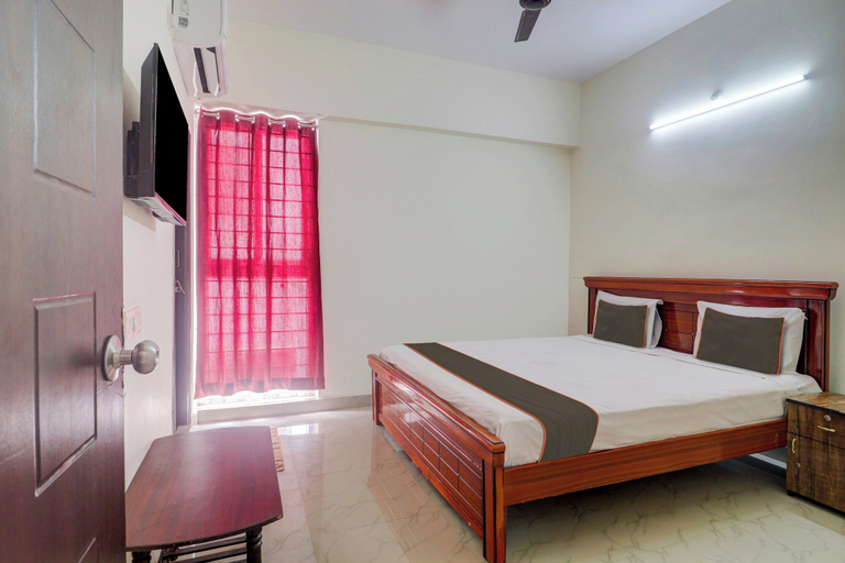 Room 3, Super Collection O Manikonda, Hyderabad