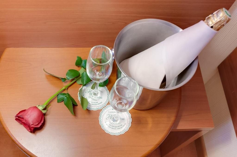 Food & Drinks, Hotel Palas, Constanta