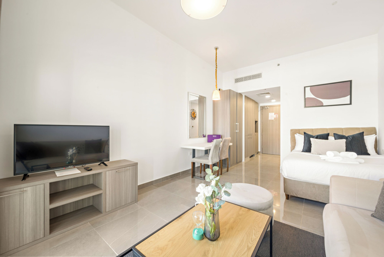 Primary image, Silkhaus Leonardo Residences, Abu Dhabi City