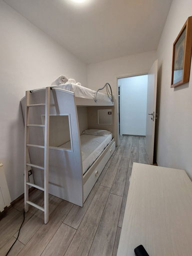 Room 4, Il Bacio - Guest House, Perugia