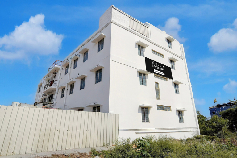 Exterior 2, Super Collection O KCT IT Park Formerly, Coimbatore