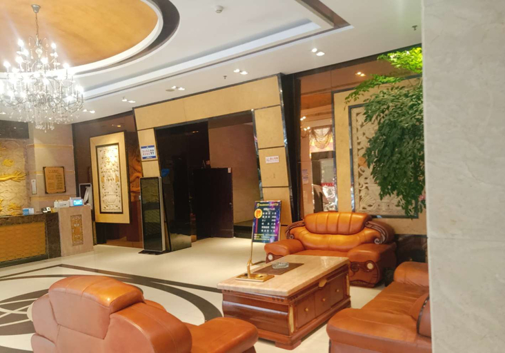 Others 5, Hanting Hotel Anqing Susong County, Anqing