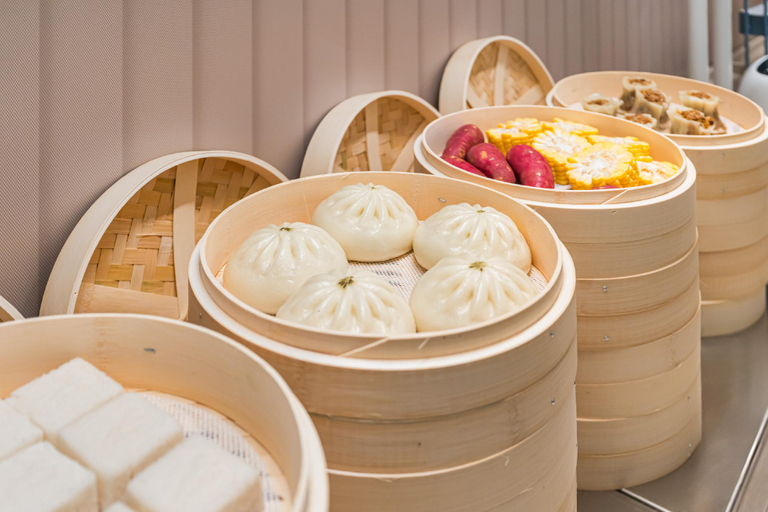 Food & Drinks 4, Hanting Hotel Shanghai Songjiang Sheshan, Shanghai