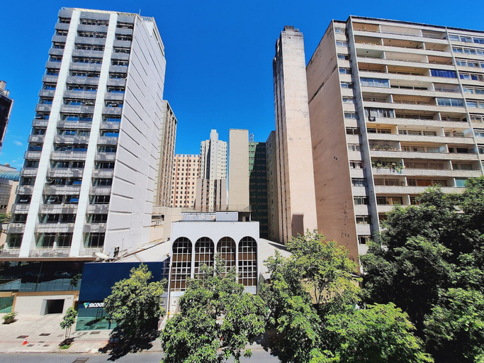 Exterior, LK Centro 2, Belo Horizonte