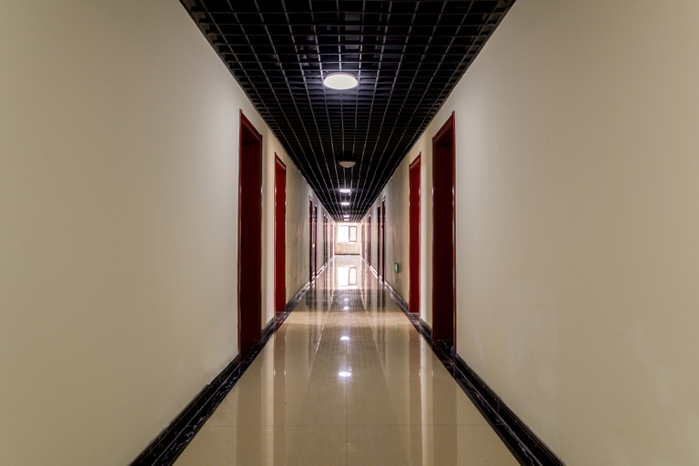 Others 5, Jiaozhou zhenxiang jintai business hotel, Qingdao