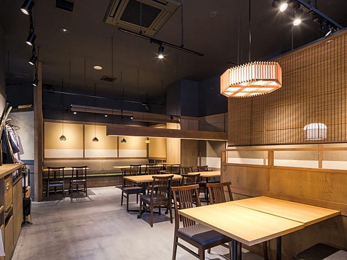 Food & Drinks 4, Four Points Flex by Sheraton Nagoya Station, Nagoya