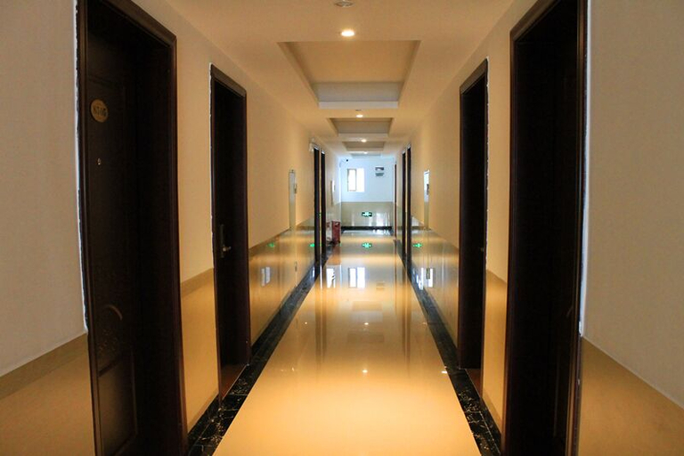 Others 4, Huaiji Xinshanghai Hotel, Zhaoqing
