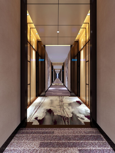 Others 4, Qiancheng Hotel (Hefei University Branch, Nanyanhu Park), Hefei