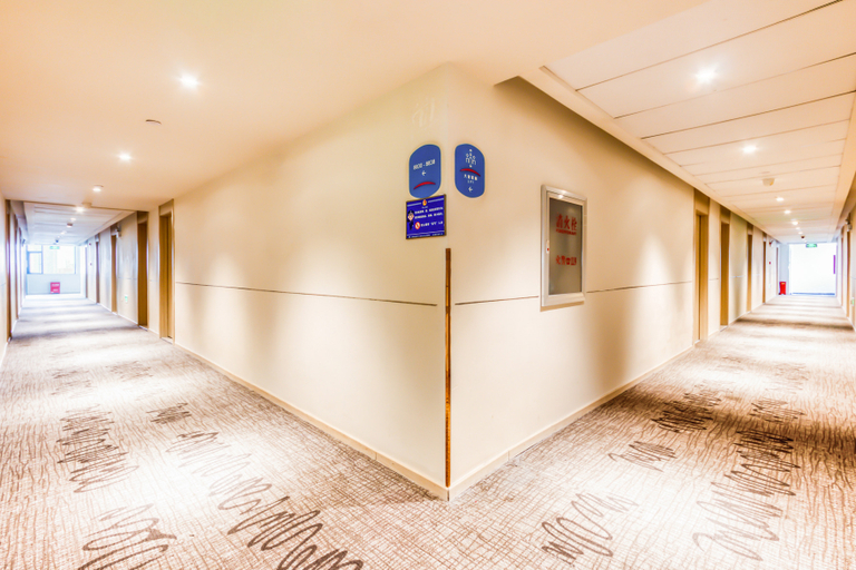 Others 4, HanTing Hotel (Hangzhou South Railway Station), Hangzhou
