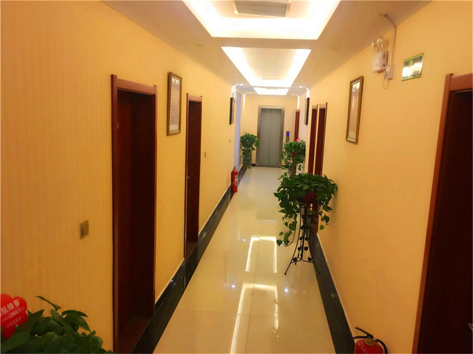 Others 4, Jincheng Hotel, Xianyang