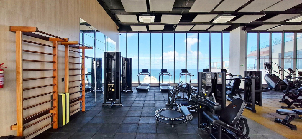 Fitness facility 2, COARM0111 - Condominio LIT 760, Salvador