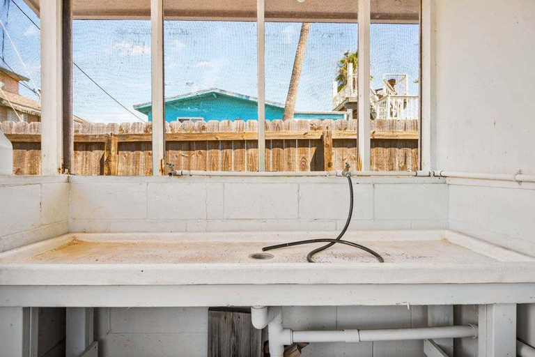 Bathroom 4, Driftwood Isle Family Friendly Ground Floor, Nueces
