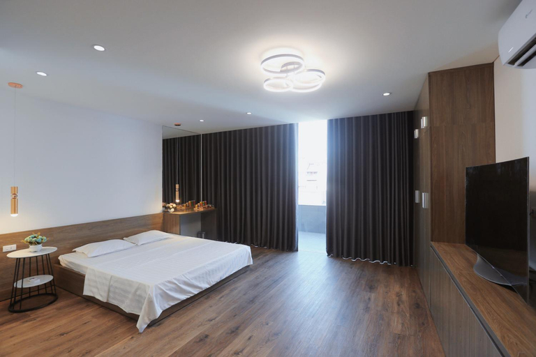 Bedroom 3, BH Riverside Hotel, Hoàn Kiếm