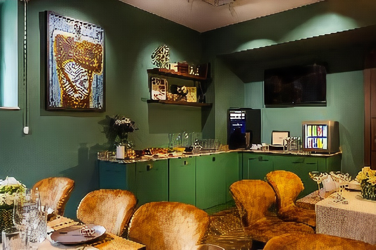 Others 2, Gallery 37, Plovdiv