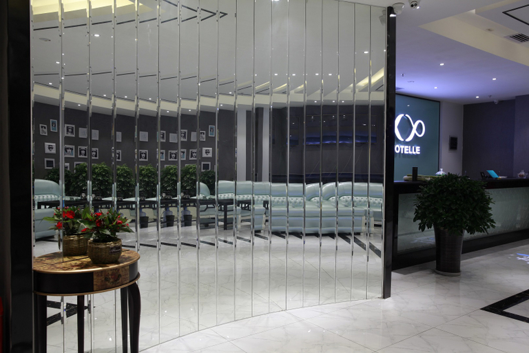 Others 5, Xana Lite Hotel Aksu Airport, Aksu