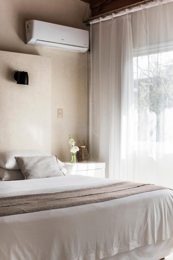 Bedroom 3, Plenilunio Mar de las Pampas, Villa Gesell