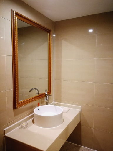 Bathroom 3, Vienna Hotel Chongqing Wanzhou Wanda Plaza, Chongqing