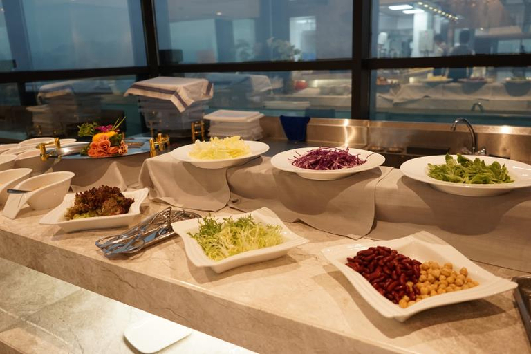 Food & Drinks 5, Yuanbao Shan Hotel, Liuzhou
