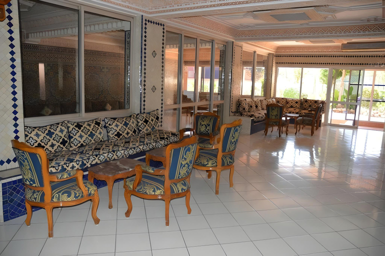 Food & Drinks 4, Residence Yasmina Agadir, Agadir-Ida ou Tanane