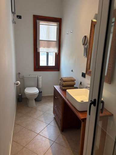 Bathroom 3, Boavista Beach Apartment