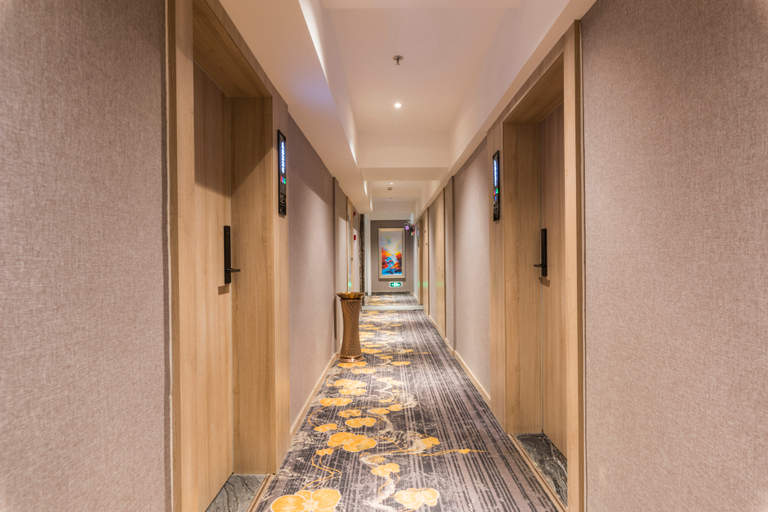 Others 5, Lvcheng Hotel (Zhengzhou CBD Convention and Exhibition Center), Zhengzhou