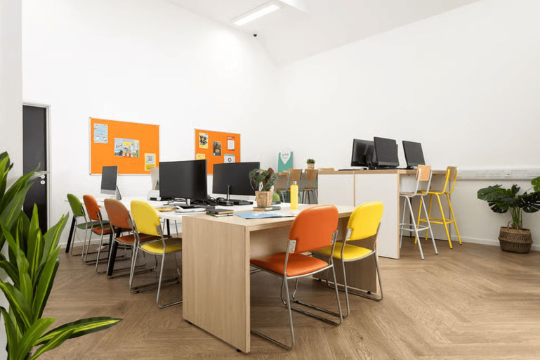 Meeting facility, Student Only Causeway View, Aberdeen