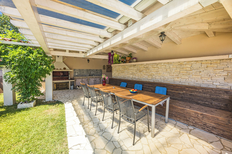 Food & Drinks, Villa Tanga near Rovinj with Pool, Rovinj