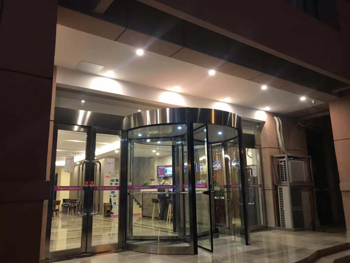 Others 5, chenfeng city Hotel (Qingdao wusi), Qingdao