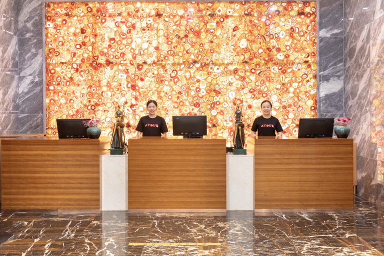 Others 4, Lingxiang Hotel Xinlong Coast City Yancheng, Yancheng