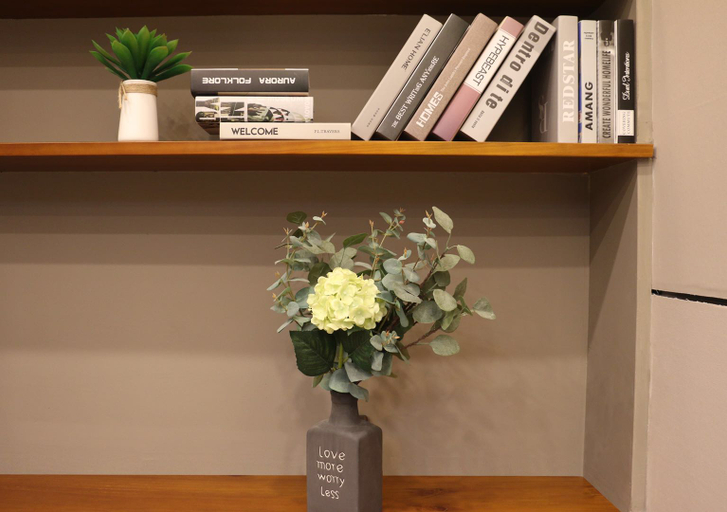 Others 3, Homeinn Hotel (Jing County Jingxin Avenue), Hengshui