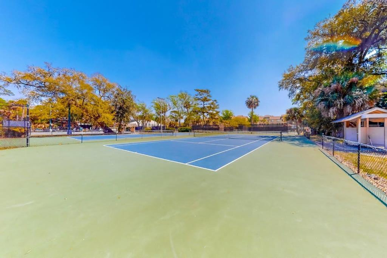 Sport & Beauty 4, Tennismaster 1102, Beaufort