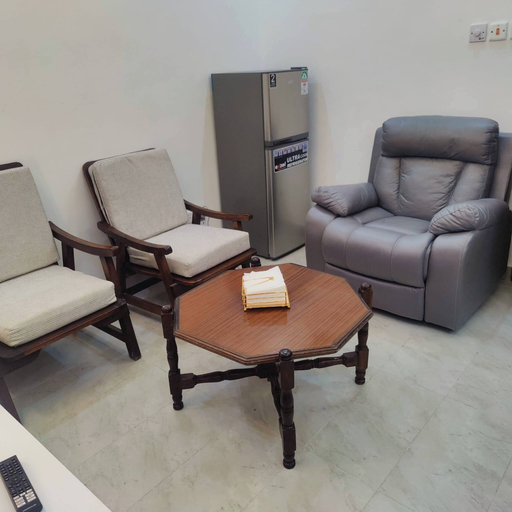 Interior 5, Private Stylish Flat in Nyali Mombasa With Pool Near Beach, Nyali