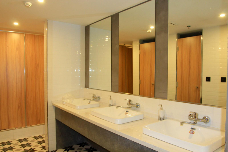 Bathroom 3, ゲストハウス(セン), Shenzhen
